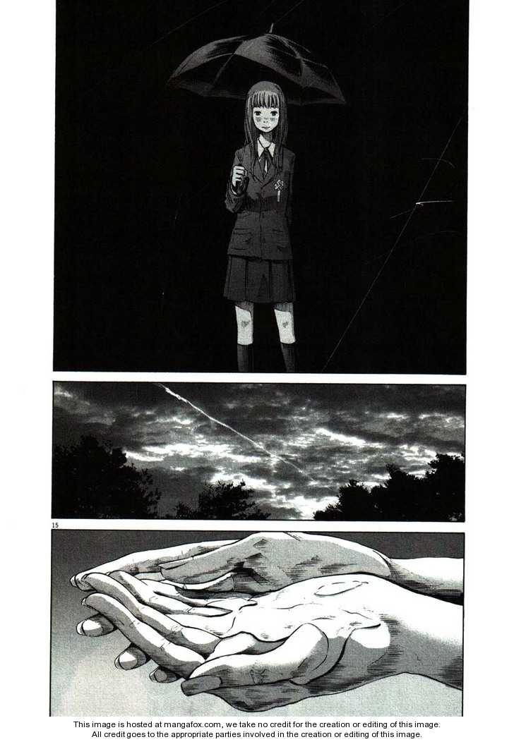 Oyasumi Punpun Vol.05 Chapter 050 page 13