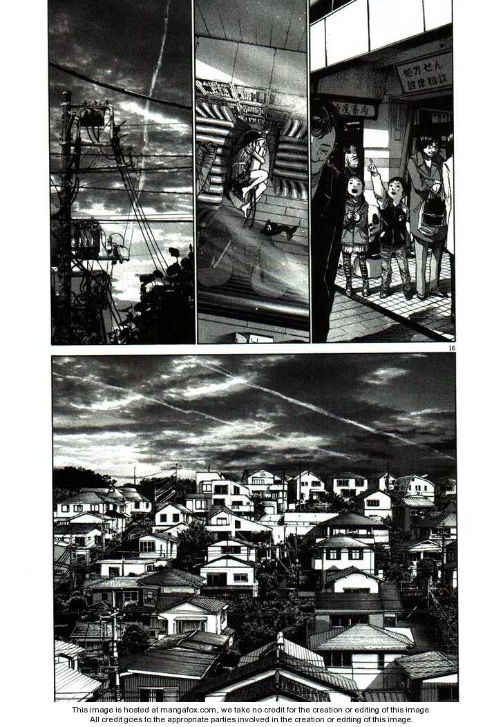 Oyasumi Punpun Vol.05 Chapter 050 page 14