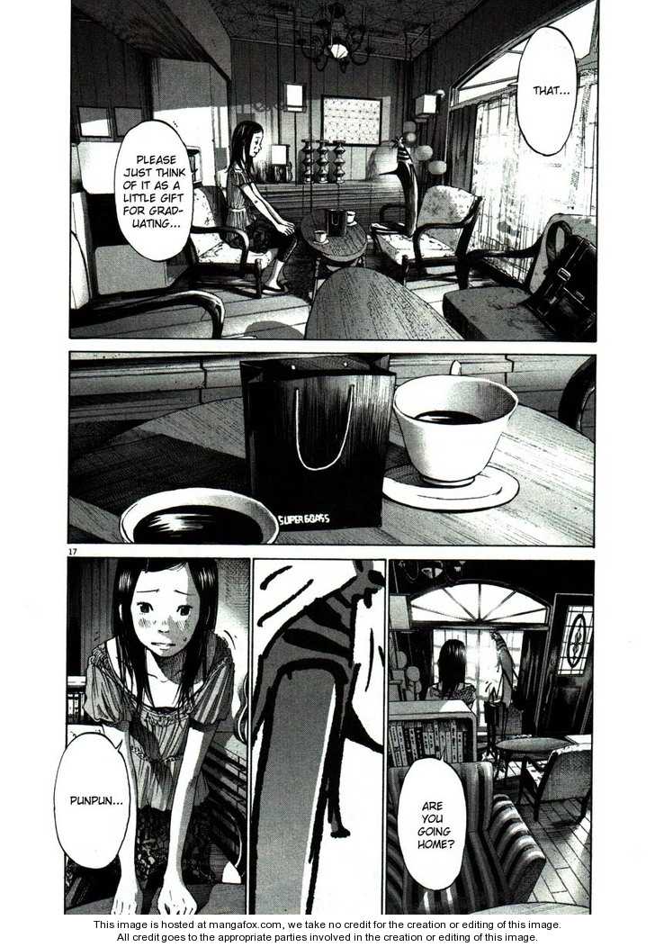 Oyasumi Punpun Vol.05 Chapter 050 page 15