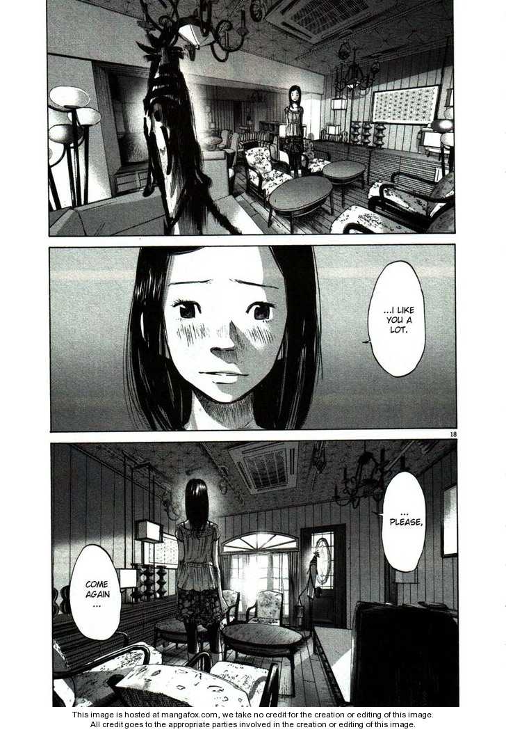 Oyasumi Punpun Vol.05 Chapter 050 page 16
