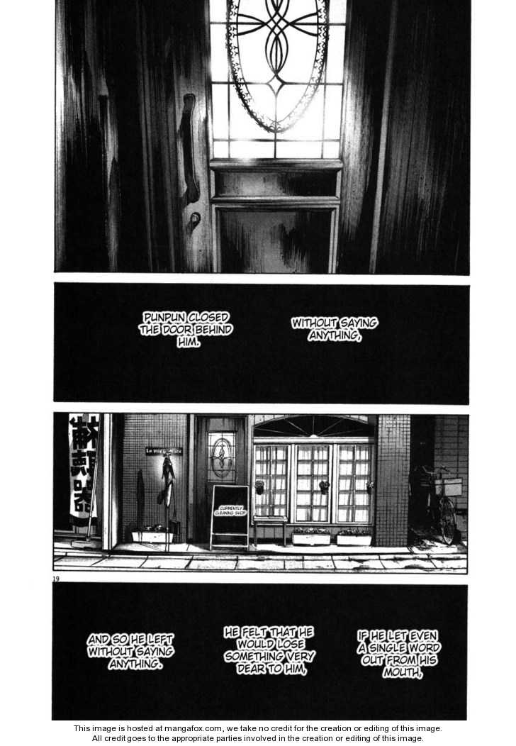 Oyasumi Punpun Vol.05 Chapter 050 page 17
