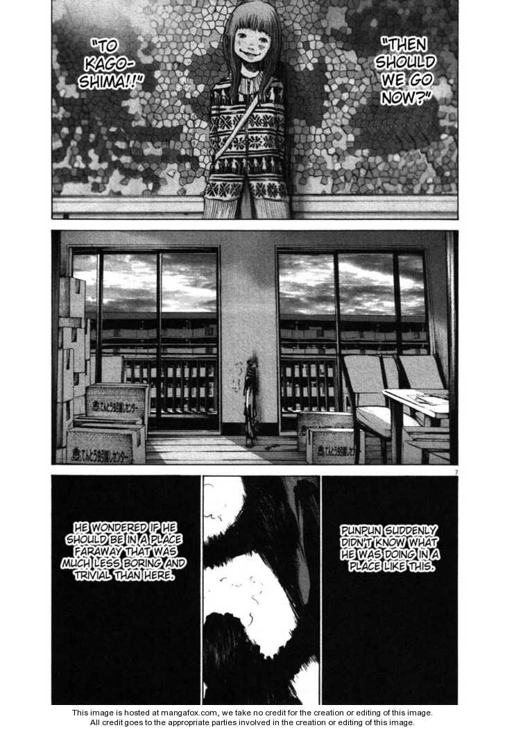 Oyasumi Punpun Vol.05 Chapter 051 page 7