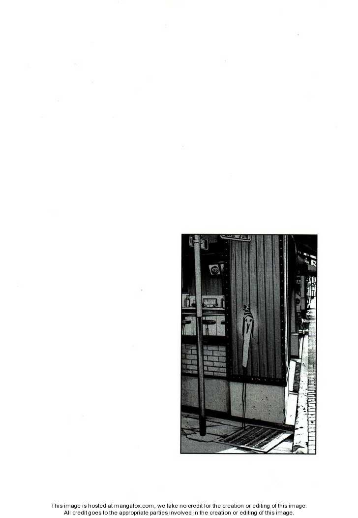 Oyasumi Punpun Vol.05 Chapter 051 page 18