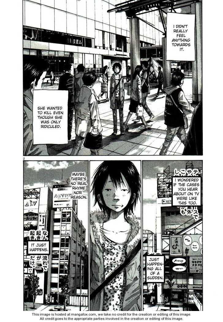 Oyasumi Punpun Vol.05 Chapter 053 page 2