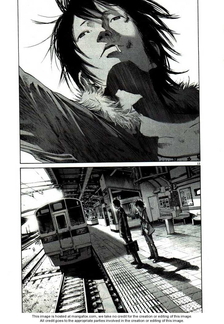 Oyasumi Punpun Vol.05 Chapter 053 page 13
