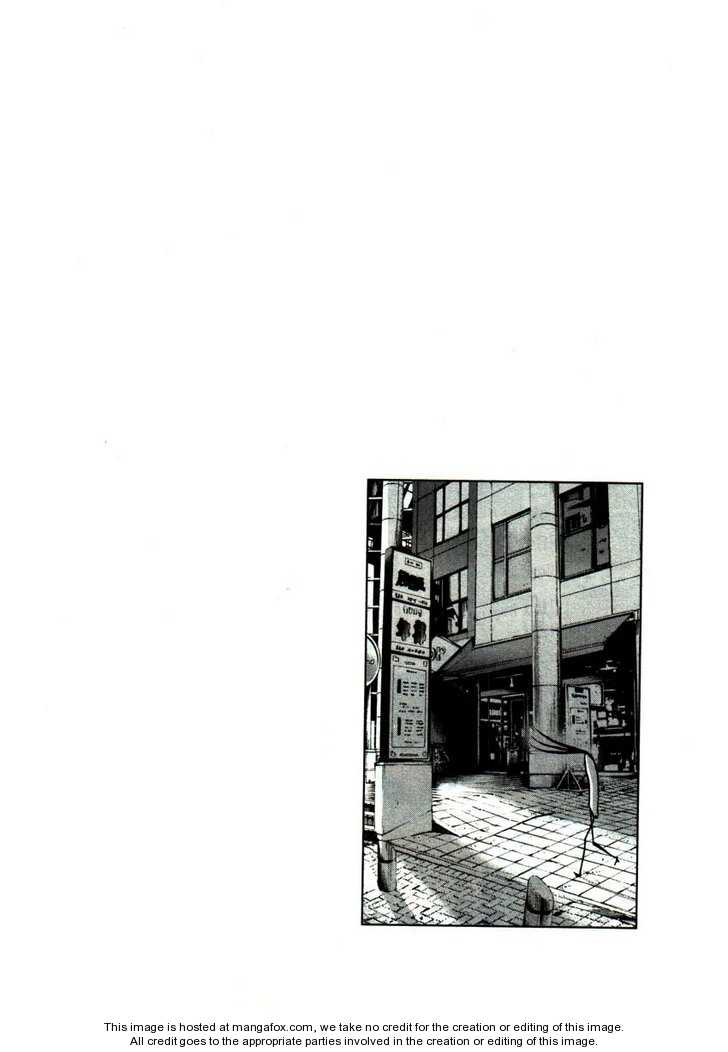 Oyasumi Punpun Vol.05 Chapter 053 page 20