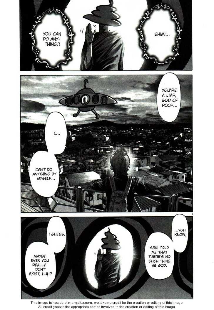 Oyasumi Punpun Vol.05 Chapter 054 page 3