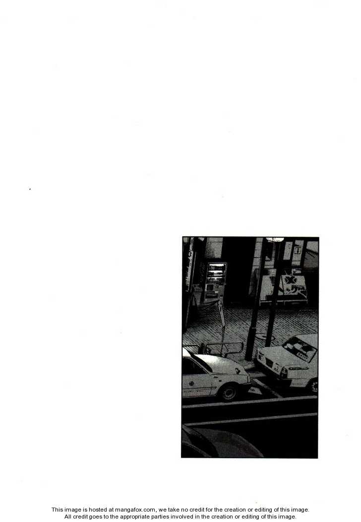 Oyasumi Punpun Vol.05 Chapter 054 page 20