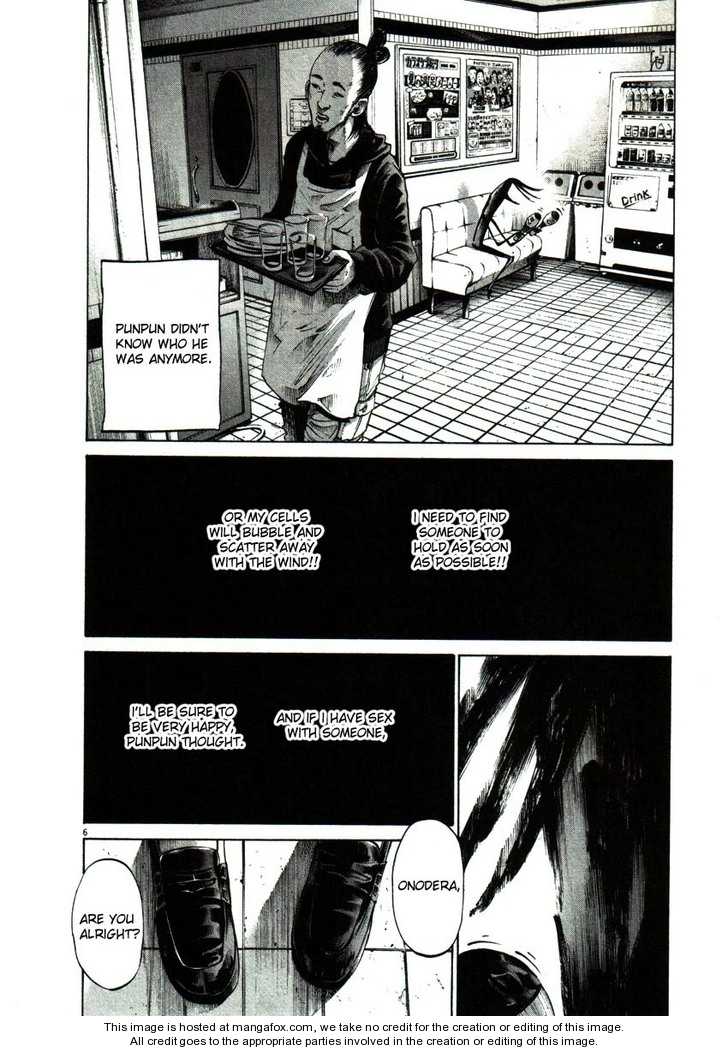 Oyasumi Punpun Vol.05 Chapter 055 page 6