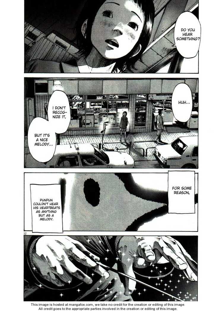 Oyasumi Punpun Vol.05 Chapter 055 page 12