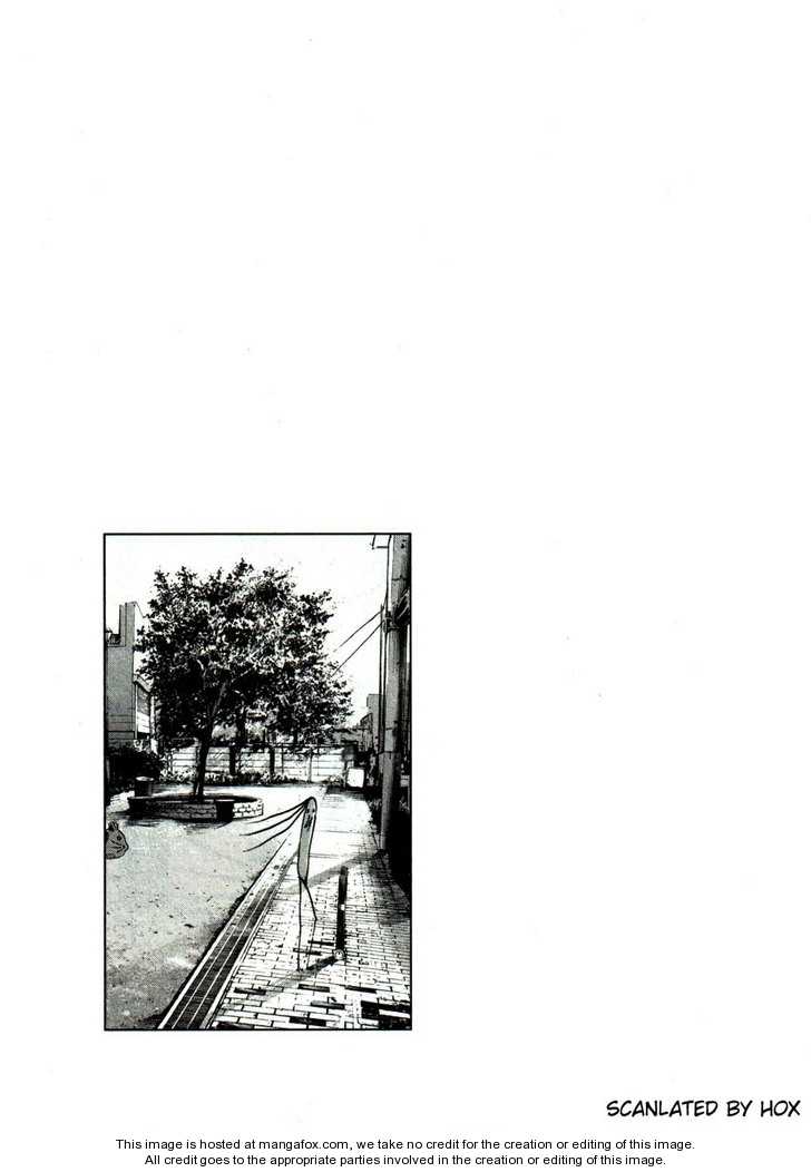 Oyasumi Punpun Vol.05 Chapter 055 page 18