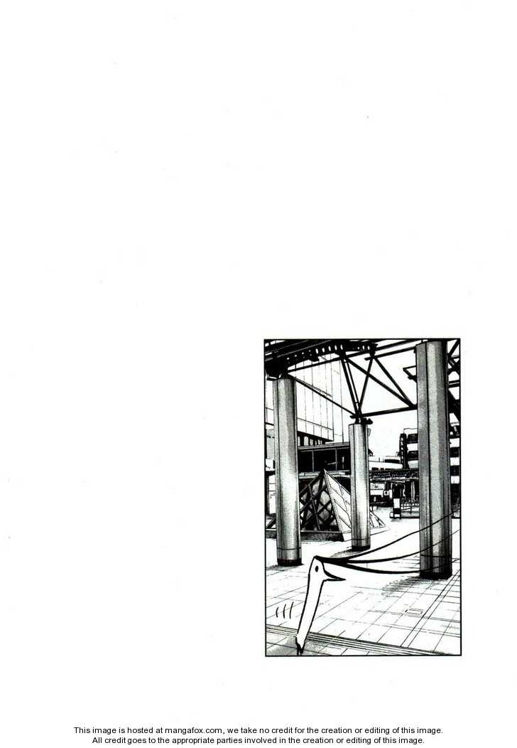 Oyasumi Punpun Vol.05 Chapter 055 page 19