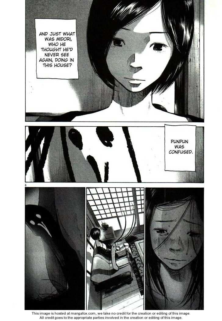 Oyasumi Punpun Vol.05 Chapter 056 page 6