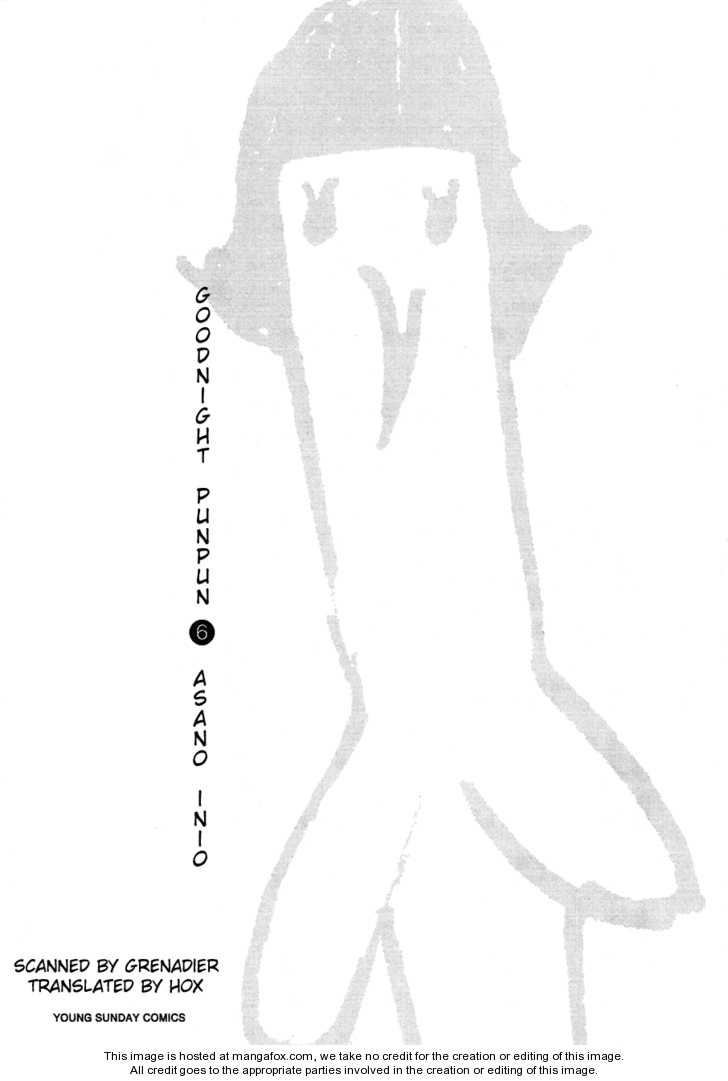 Oyasumi Punpun Vol.06 Chapter 057 page 2