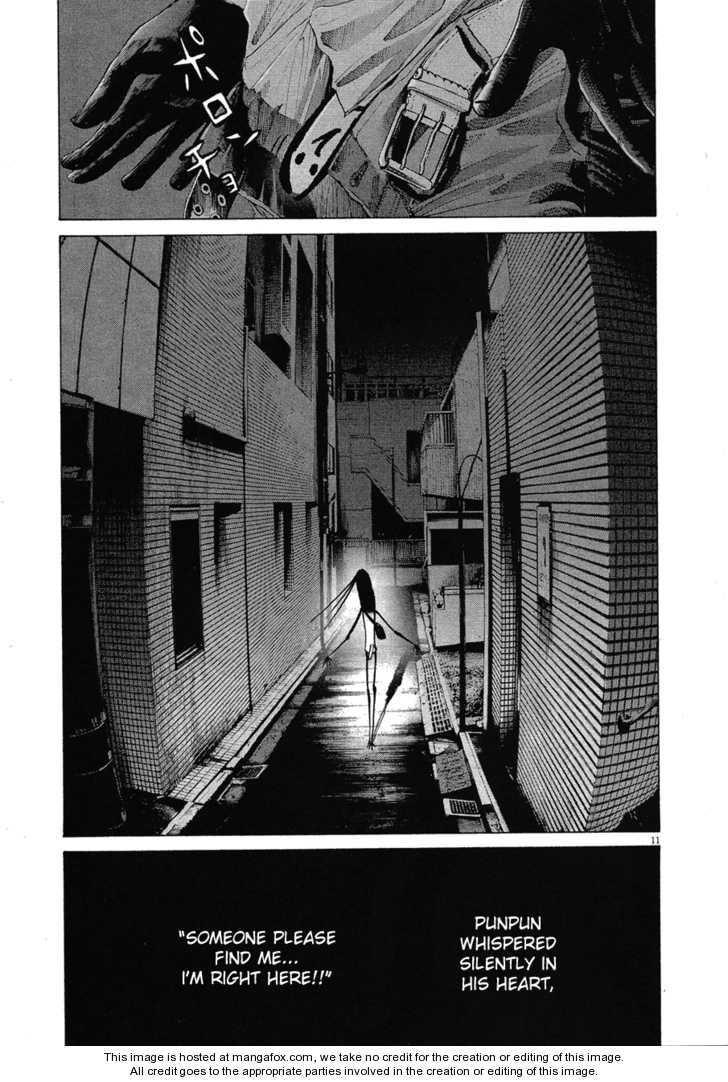 Oyasumi Punpun Vol.06 Chapter 057 page 13