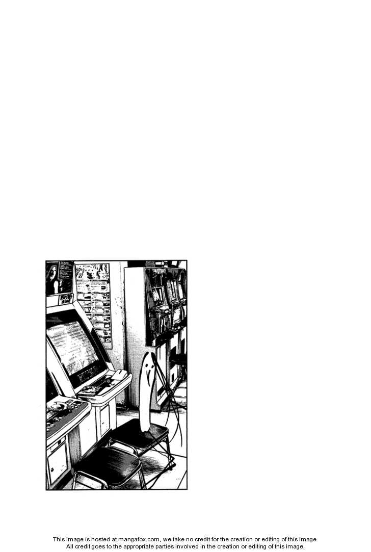 Oyasumi Punpun Vol.06 Chapter 057 page 21