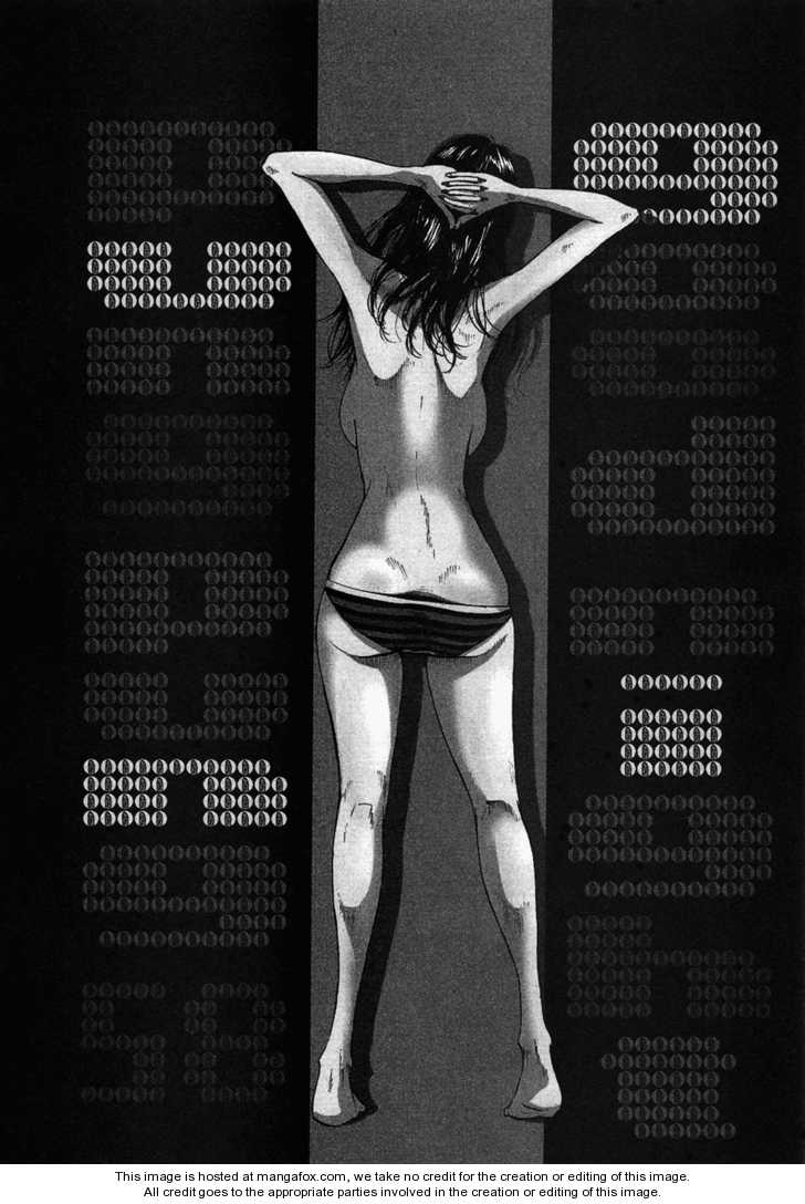 Oyasumi Punpun Vol.06 Chapter 058 page 1