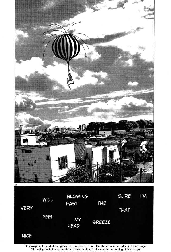 Oyasumi Punpun Vol.06 Chapter 058 page 19