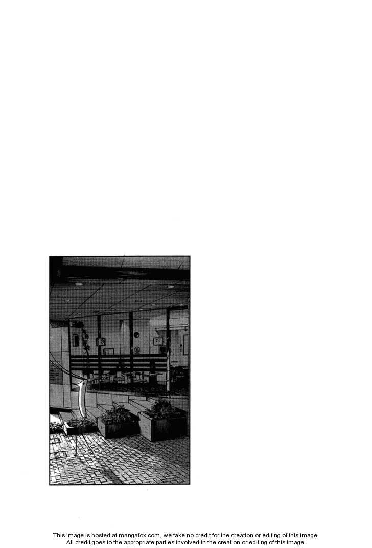 Oyasumi Punpun Vol.06 Chapter 058 page 20
