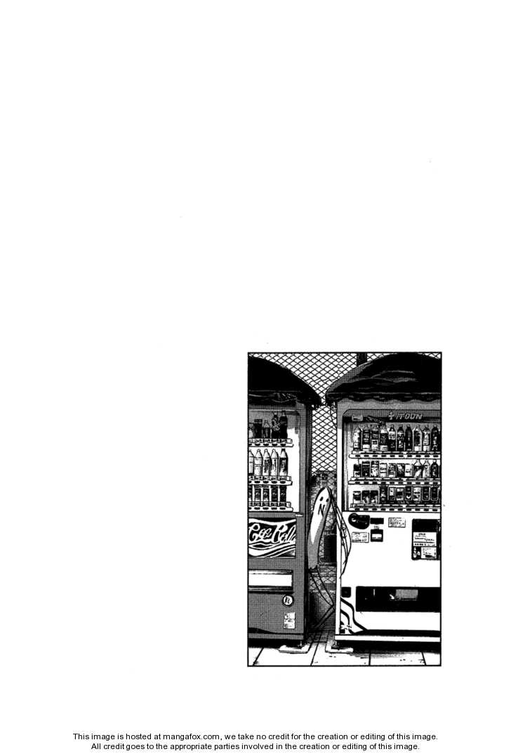 Oyasumi Punpun Vol.06 Chapter 059 page 1