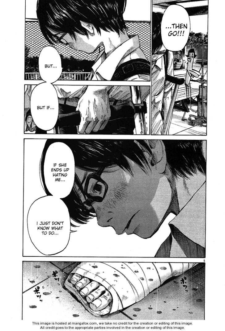 Oyasumi Punpun Vol.06 Chapter 060 page 5