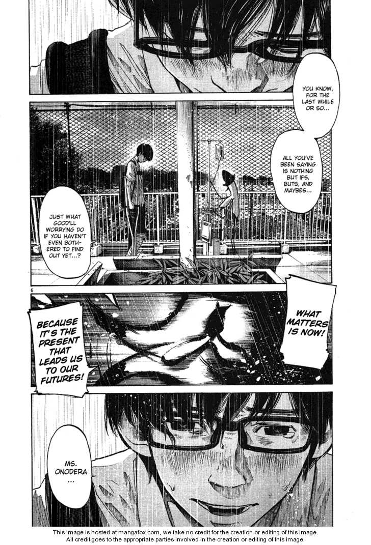 Oyasumi Punpun Vol.06 Chapter 060 page 6