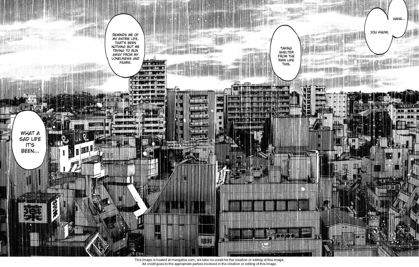 Oyasumi Punpun Vol.06 Chapter 060 page 16