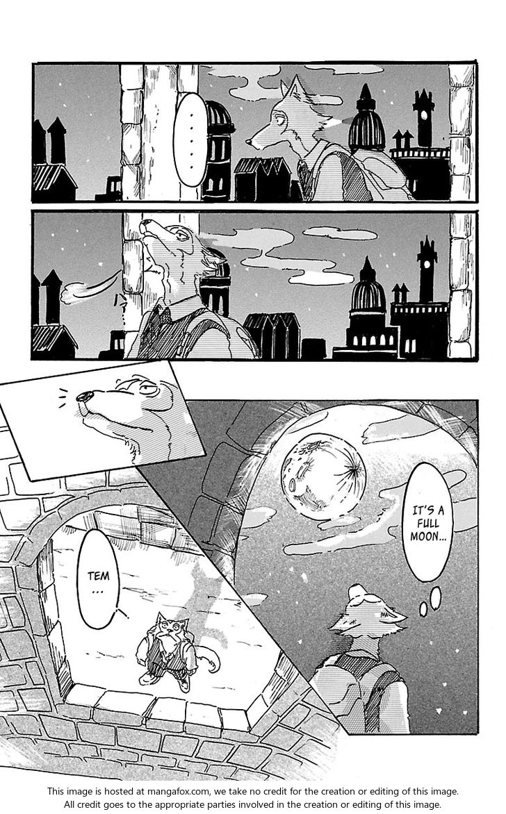 Beastars Vol.01 Chapter 001 page 33