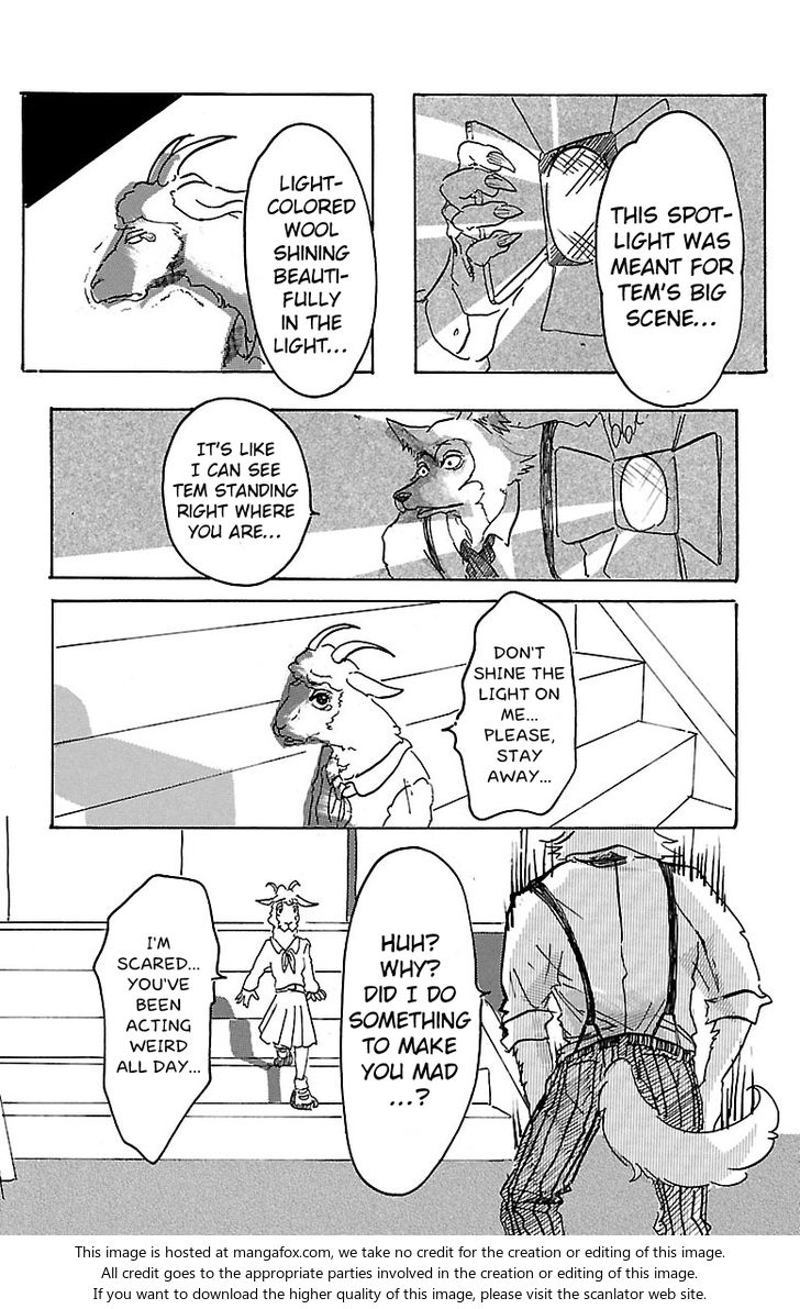 Beastars Vol.01 Chapter 001 page 39