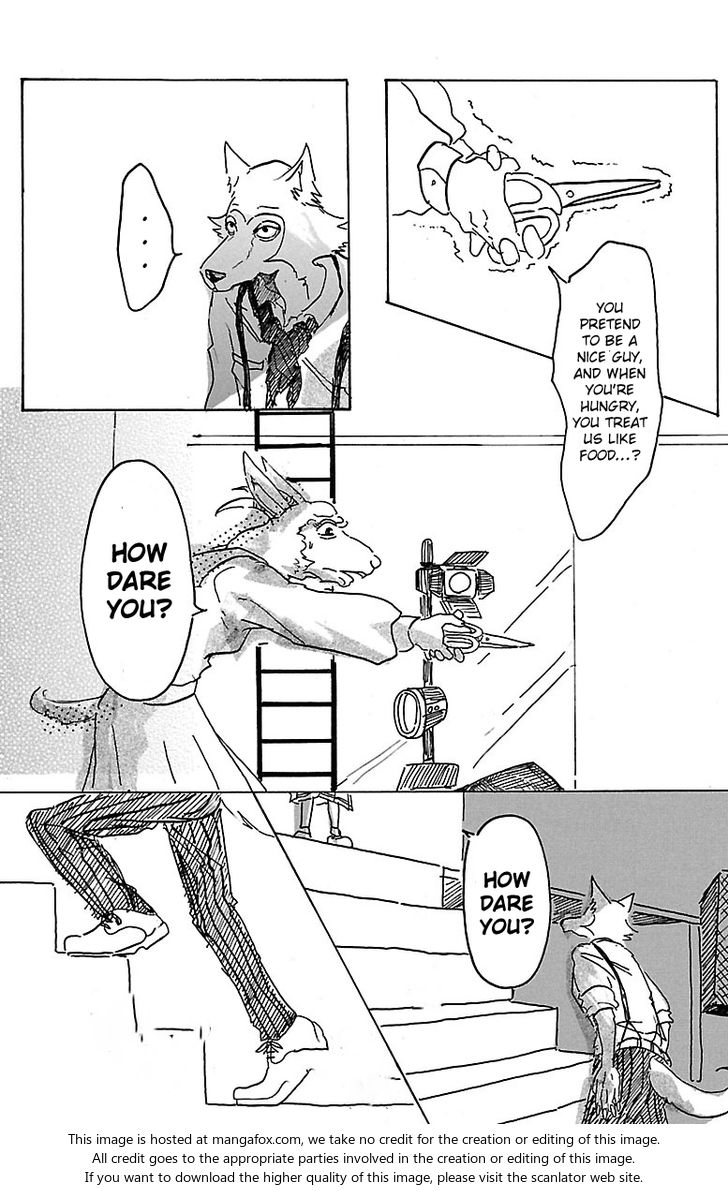 Beastars Vol.01 Chapter 001 page 42