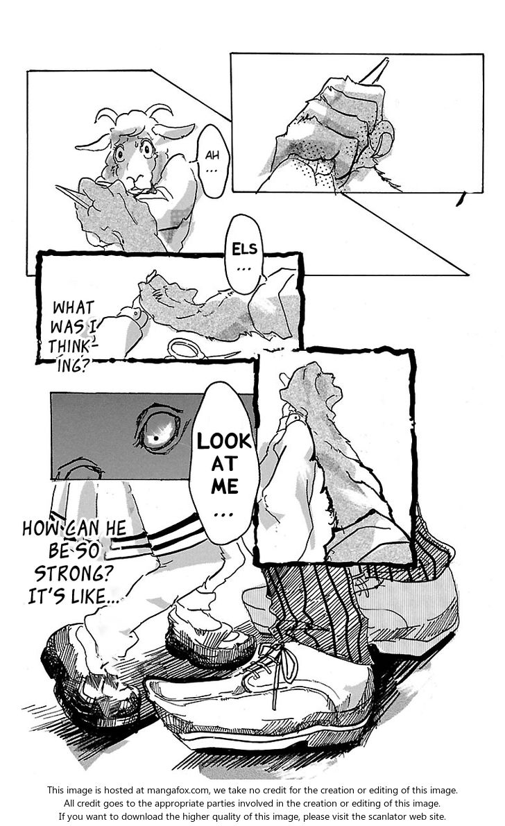 Beastars Vol.01 Chapter 001 page 44