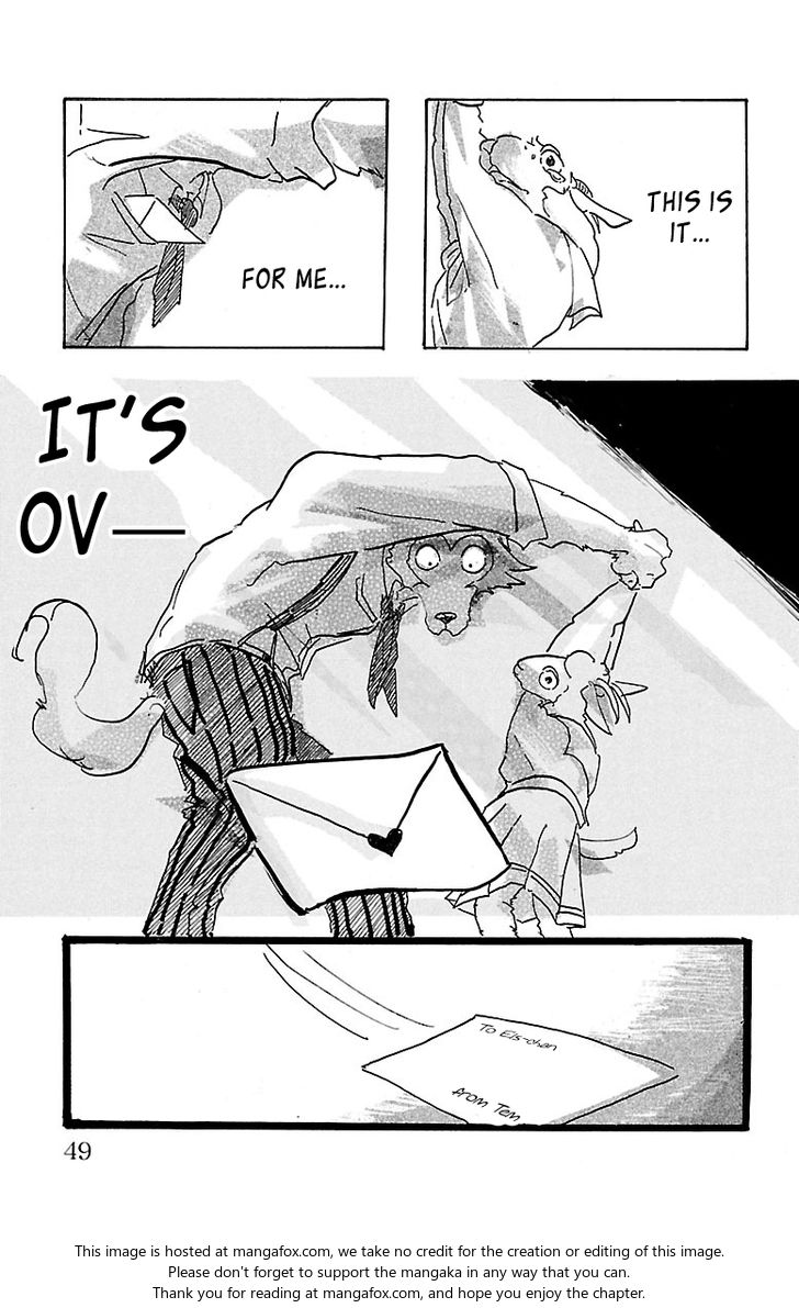 Beastars Vol.01 Chapter 001 page 46