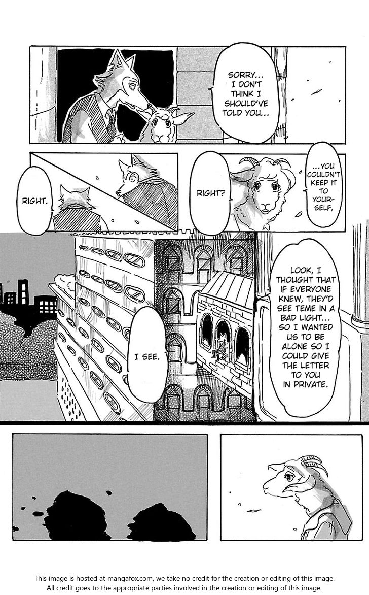 Beastars Vol.01 Chapter 001 page 49