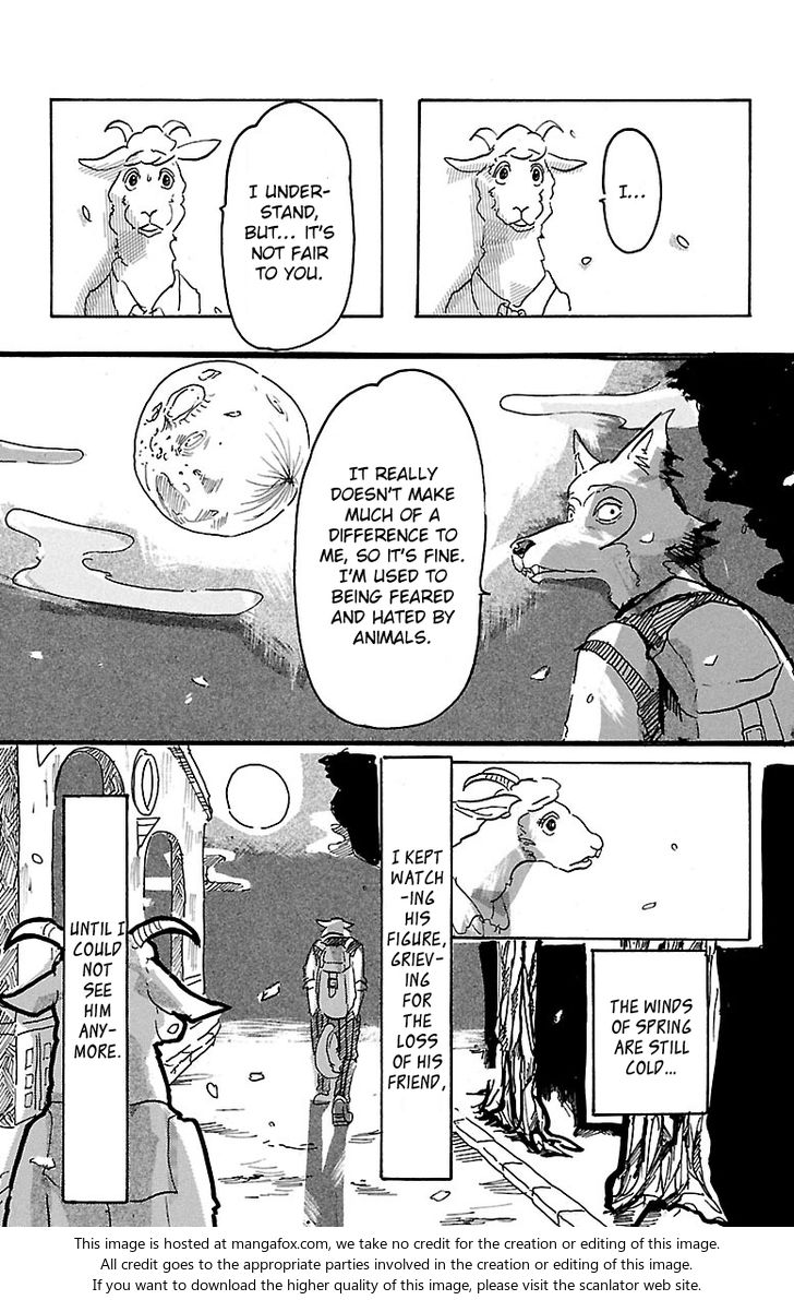 Beastars Vol.01 Chapter 001 page 52