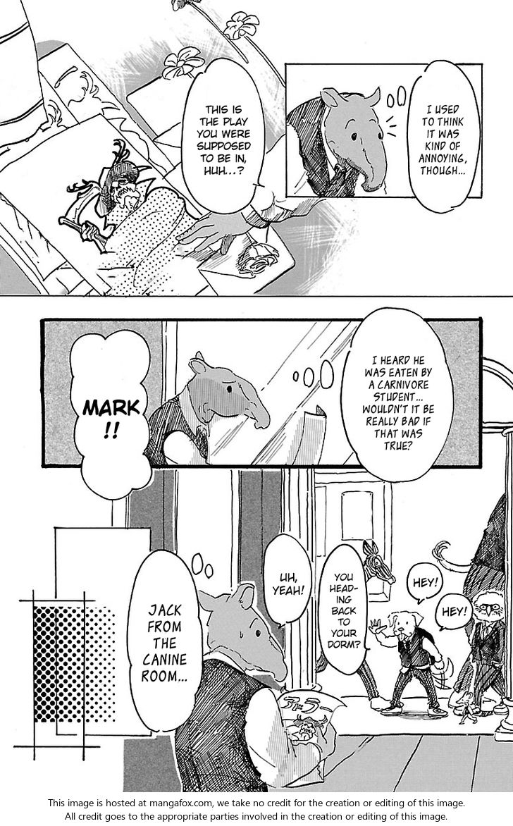 Beastars Vol.01 Chapter 002 page 3