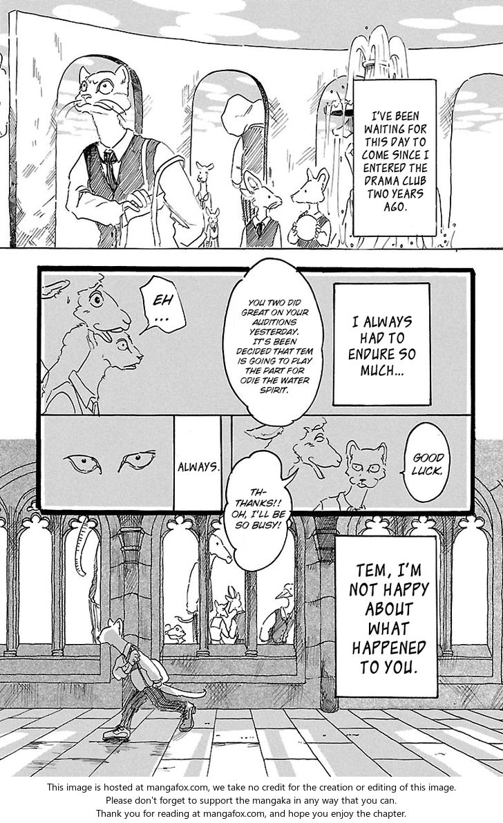 Beastars Vol.01 Chapter 002 page 15