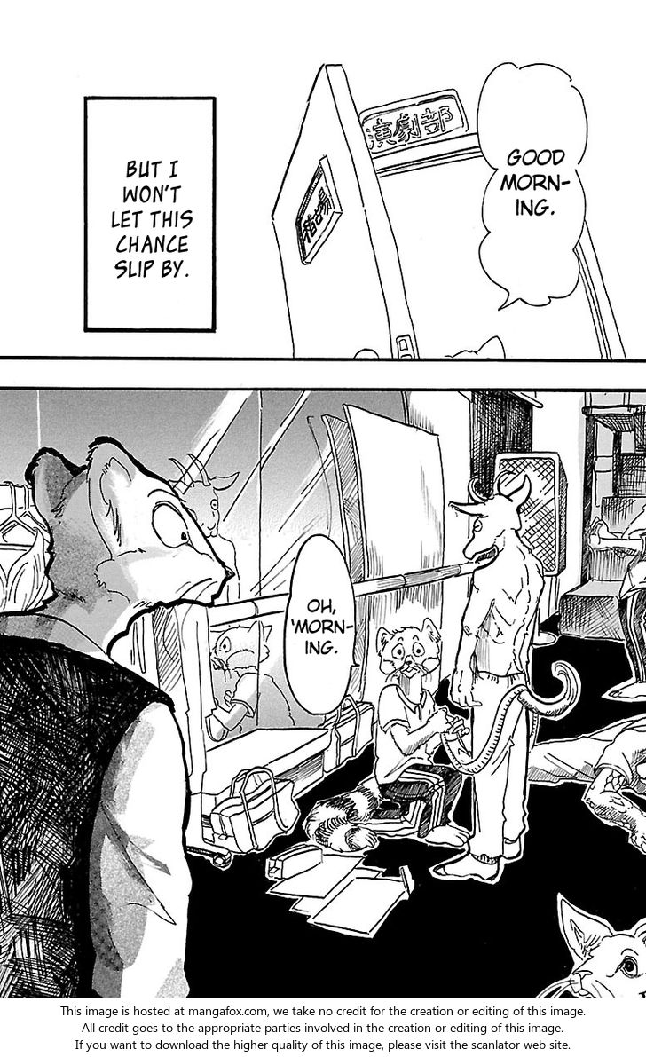 Beastars Vol.01 Chapter 002 page 16