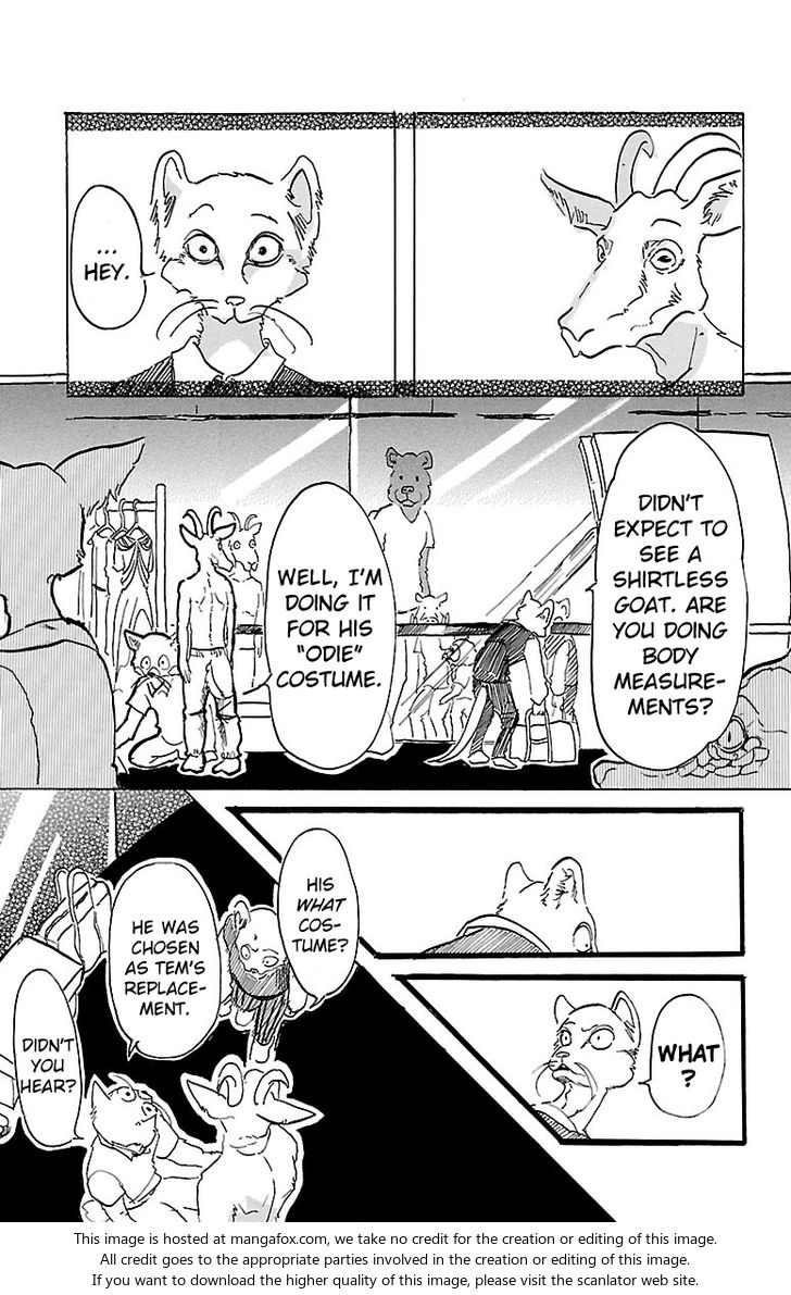 Beastars Vol.01 Chapter 002 page 17