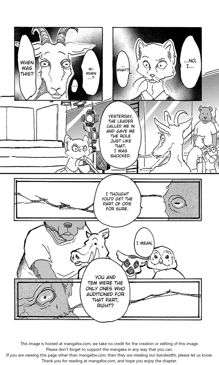 Beastars Vol.01 Chapter 002 page 18