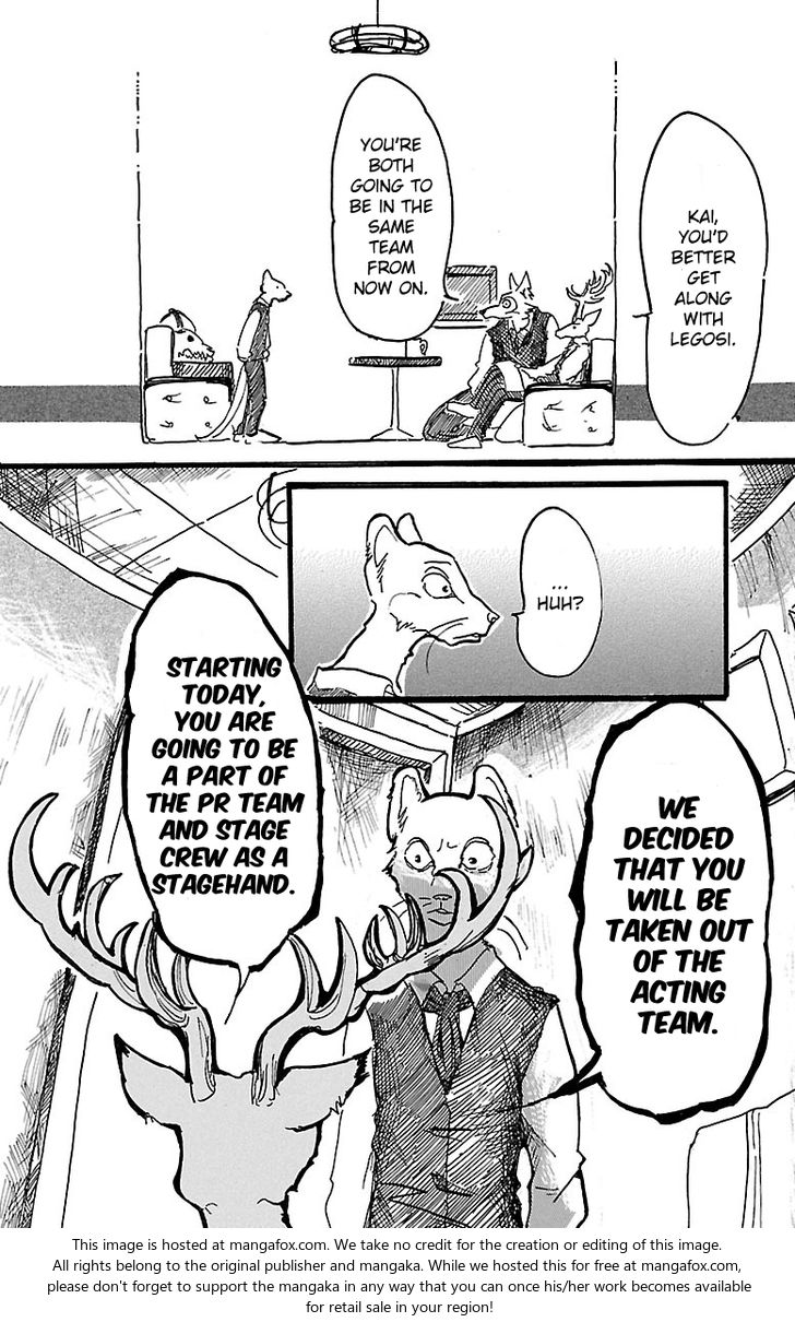 Beastars Vol.01 Chapter 002 page 22