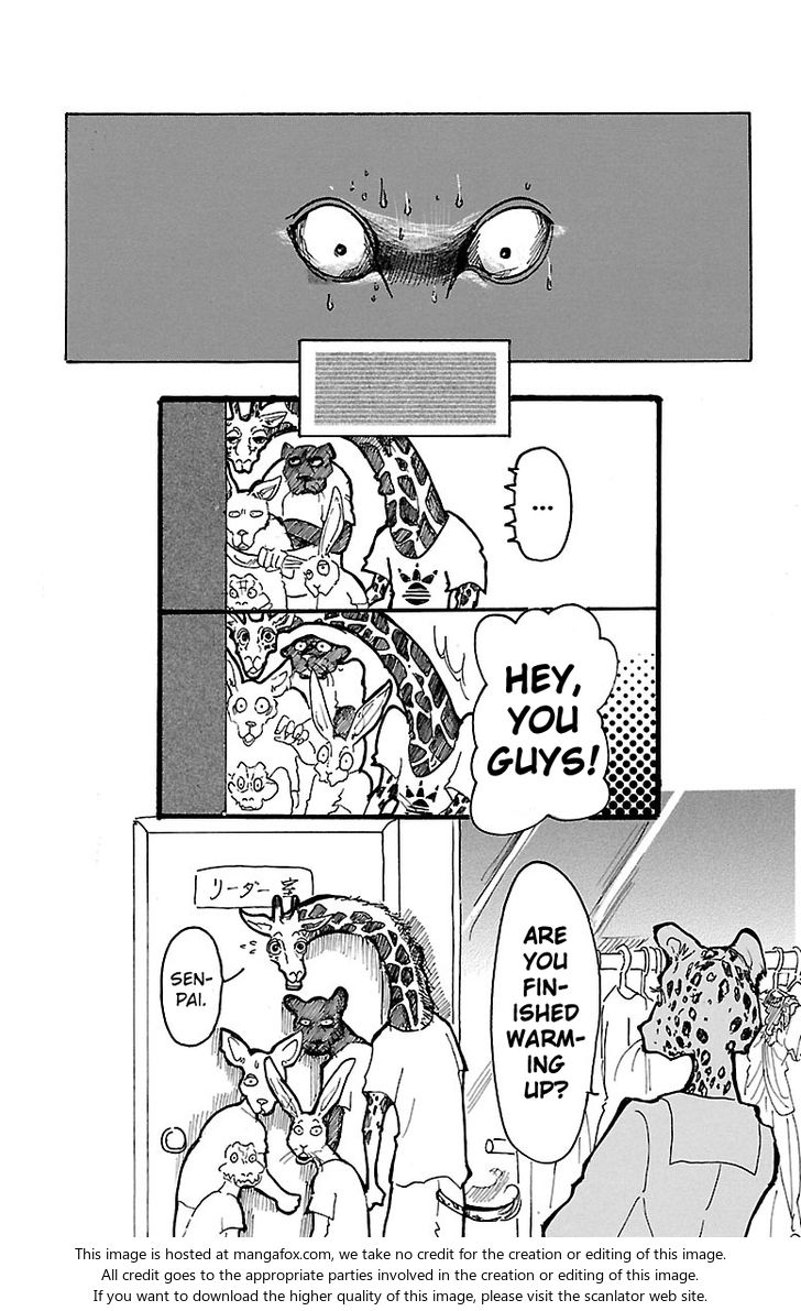 Beastars Vol.01 Chapter 002 page 23