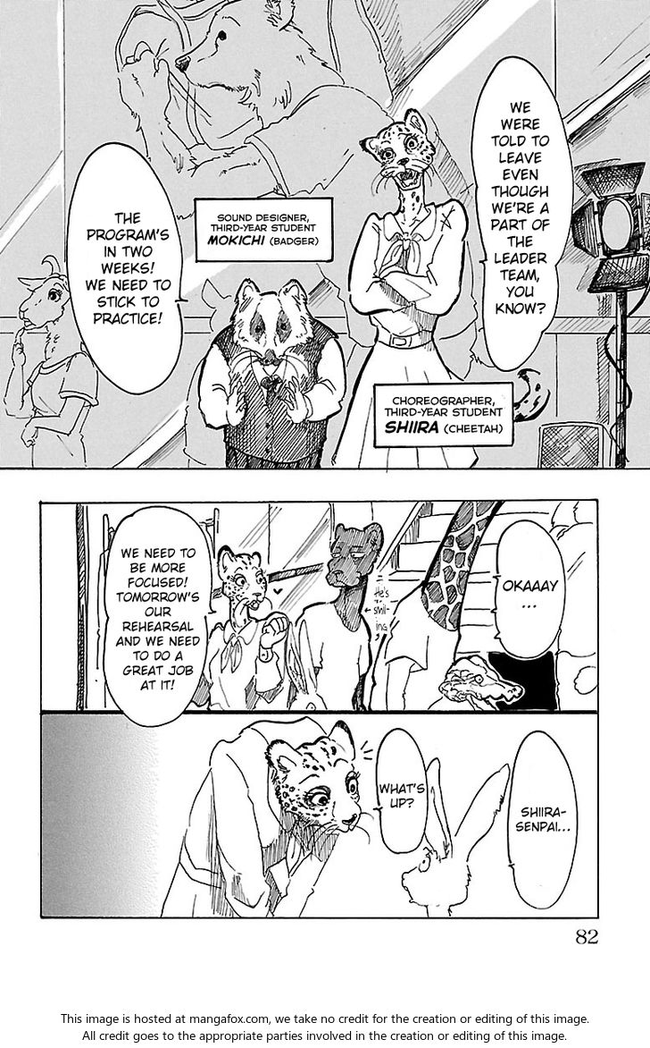 Beastars Vol.01 Chapter 002 page 24