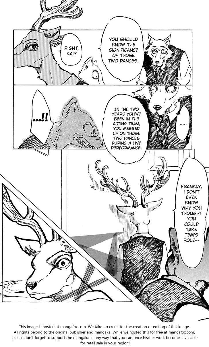 Beastars Vol.01 Chapter 002 page 26
