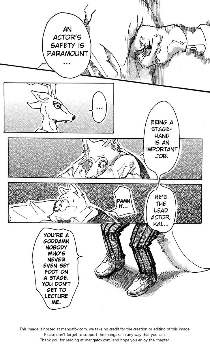 Beastars Vol.01 Chapter 002 page 28