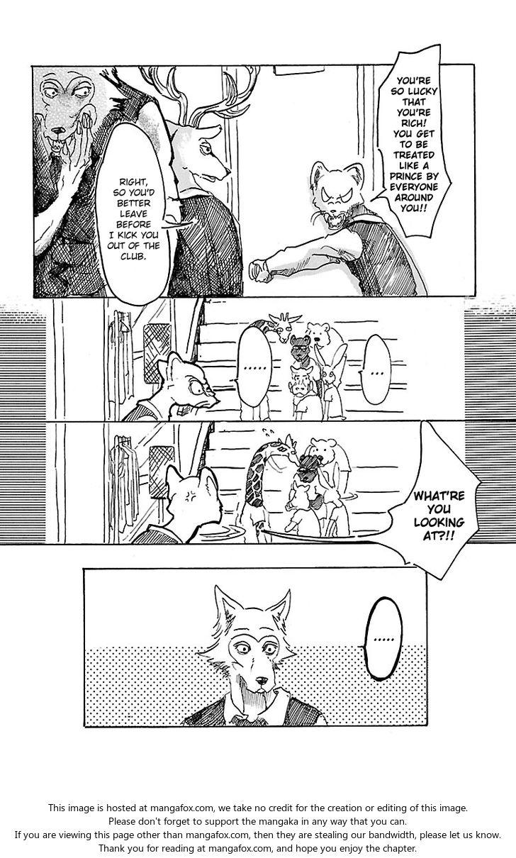 Beastars Vol.01 Chapter 002 page 30