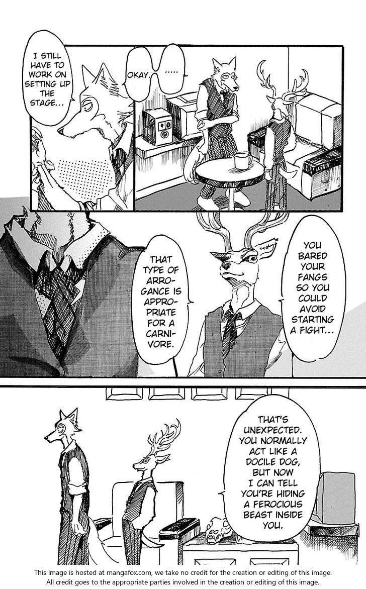 Beastars Vol.01 Chapter 002 page 31
