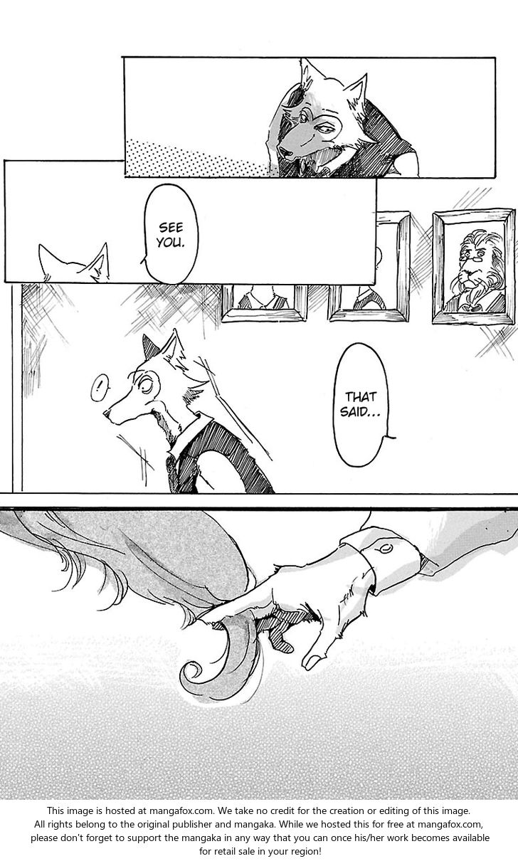 Beastars Vol.01 Chapter 002 page 32