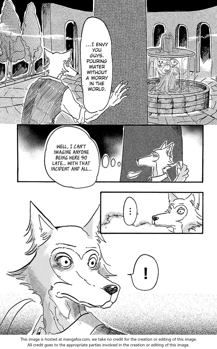Beastars Vol.01 Chapter 003 page 17