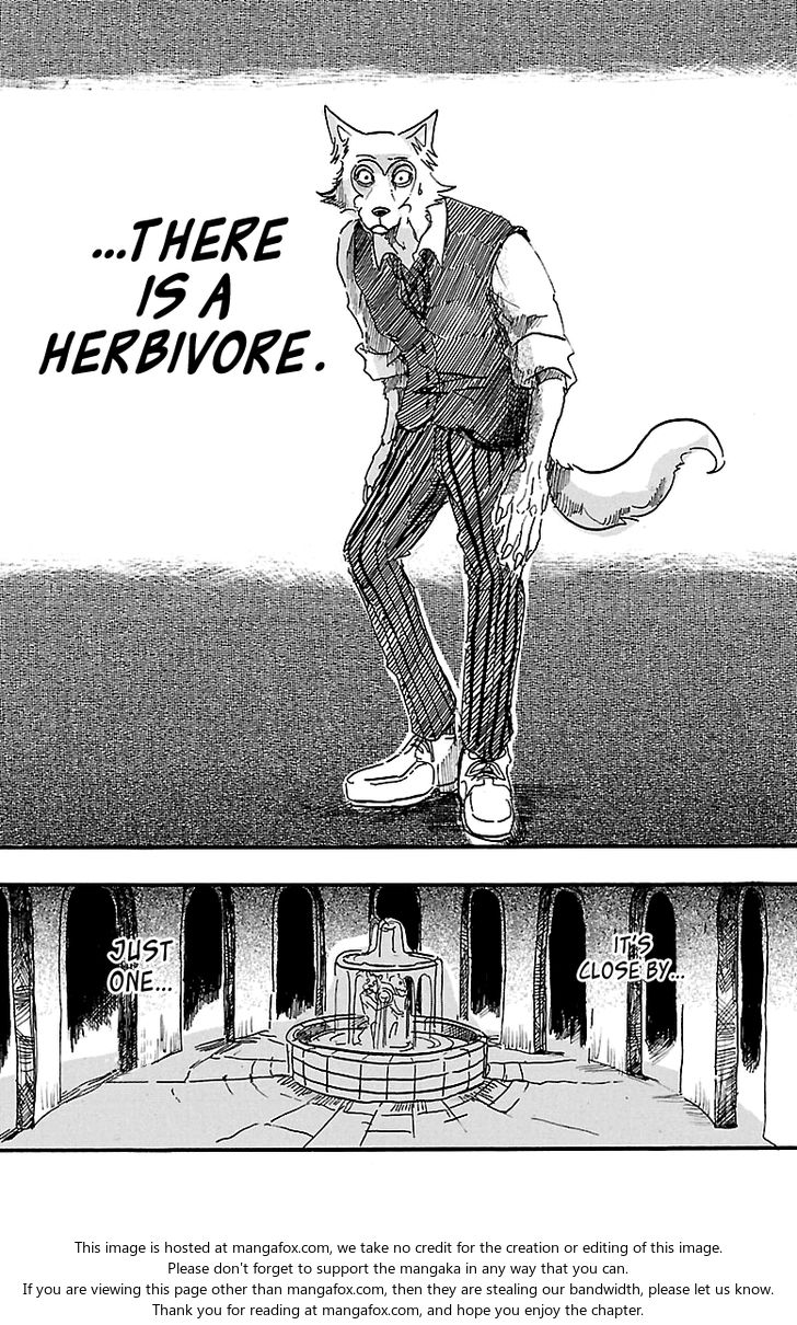 Beastars Vol.01 Chapter 003 page 18