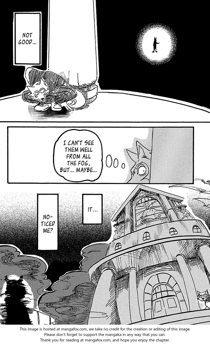 Beastars Vol.01 Chapter 003 page 20